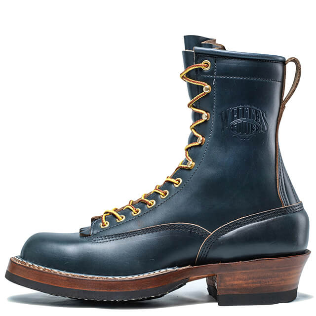whites smokejumper boot