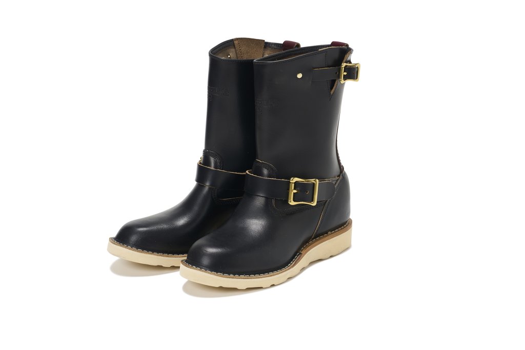 NEWS – WHITE'S BOOTS